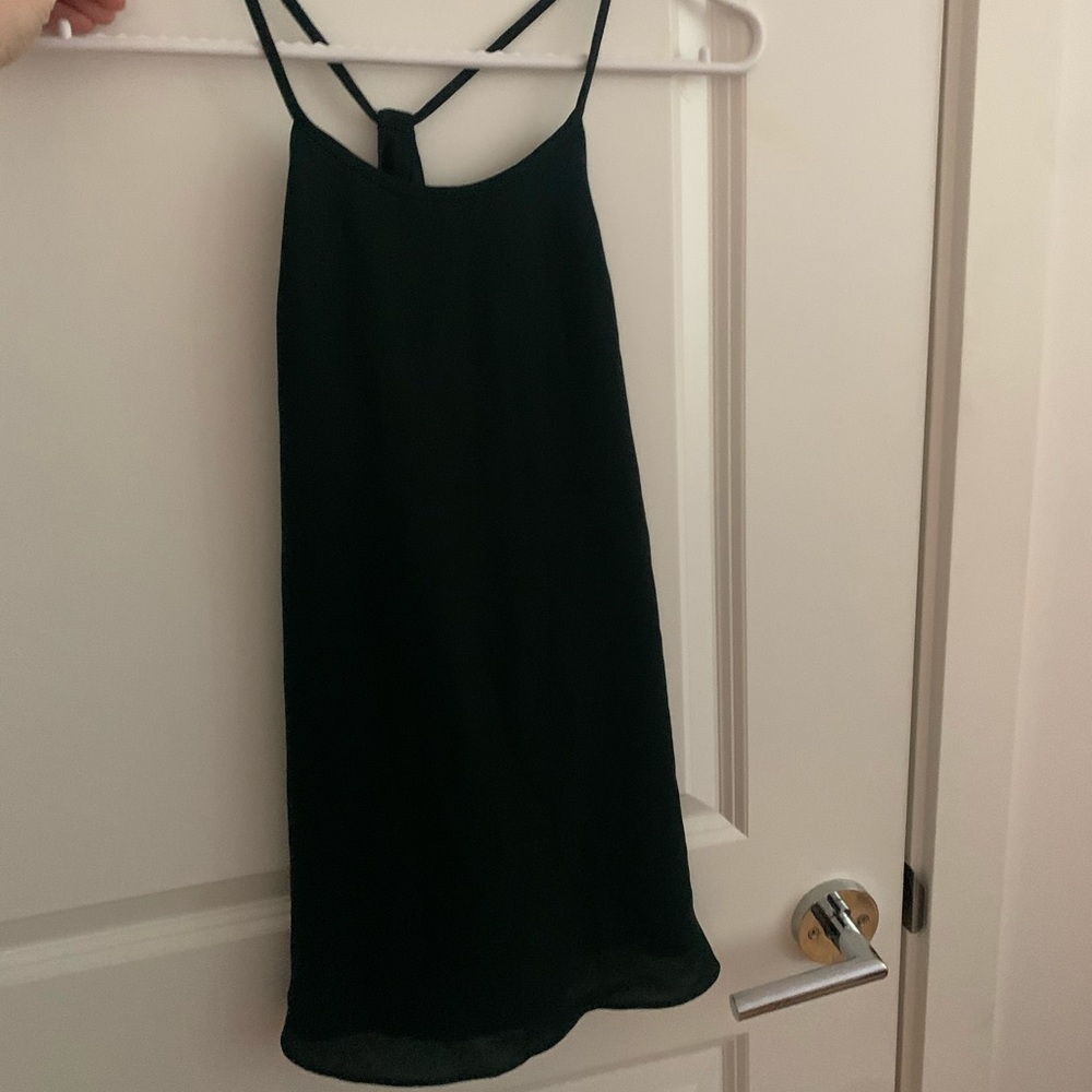 Flowy tank top